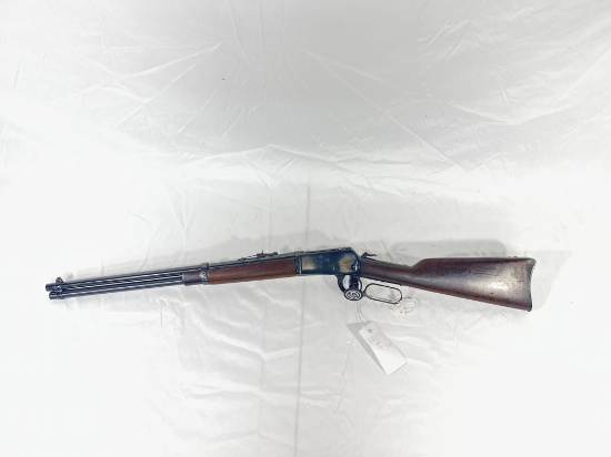 Inter Arms 65 SRC SN#M034322 .44 Mag Lever Action Rifle...