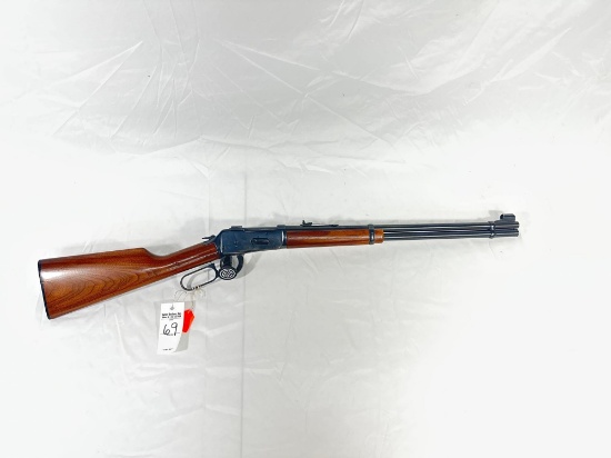 Winchester 94AE SN# 5252417 .30-30 Lever Action Rifle. Mfg Date 1948.