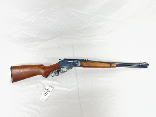 Marlin 336 SN# 24007471 .30-30 Lever Action Rifle...