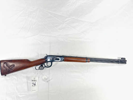 Winchester 94 SN# 3836763 .30-30 Lever Action Rifle...