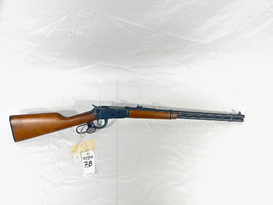 Winchester Ranger SN# 6289205 .30-30 Lever Action Rifle...