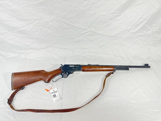 Marlin 444S SN# 18052529 .444 Lever Action Rifle...