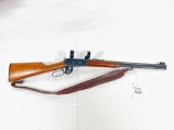 Winchester 94AE SN# 5265111 .30-30 Lever Action Rifle W/ Rings