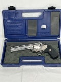 Colt Anaconda SN# MM85583 .45 Colt Revolver Stainless...