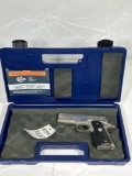 Colt Mark IV Series 80 SN# SF16785E .45ACP S/A Pistol...