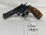Colt Diamondback...SN# D40591 .38 Special Revolver...