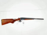 EAA Bounty Hunter II SN# IZH43 12GA Double Barrel...Shotgun...