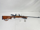 Browning A Bolt SN# 73577NM717 .7MAG B/A Rifle...