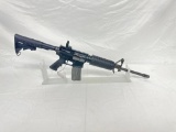 Colt AR15A3 SN# LBD047257 .223cal S/A Rifle...