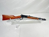 Rossi 92 SN# 7CR034511N .357 MAG Lever Action Rifle...
