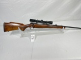 Winchester 70 SN# 836352 .30-06 B/A Rifle...