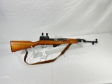 Norinco SKS SN# 21602418 7.62x39 S/A Rifle...