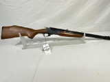 Savage 24 SN# E235613 20 GA and .22 LR ...O/U Combo...