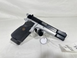 Browning High-Power SN# 511MM51896 .9MM S/A Pistol...