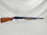 Mossberg...500E SN# L919635 .410 Pump Shotgun