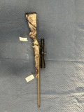 Ruger...American Go Wild SN# 690571416 6.5 Creedmoor...W/ Vortex Viper 4-16x50 Scope