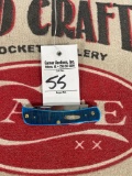 Case XX Sod Buster Folding Knife...