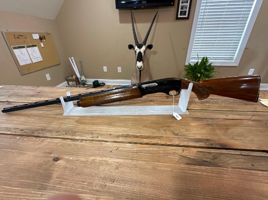 Remington Model 1100 SN# N788615V 12ga S/A Shotgun