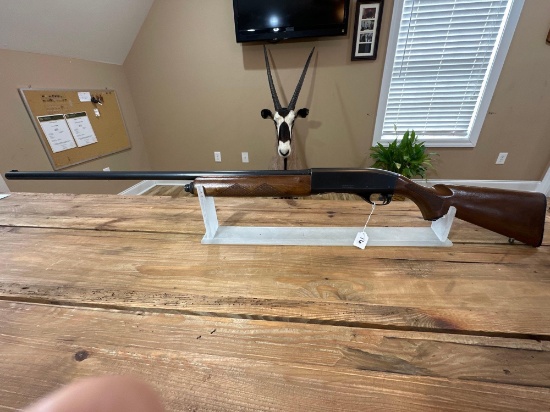 Remington Sportsman 48 SN# 3046459 12ga S/A Shotgun...