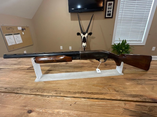 Remington 870 SN# 85435V 12ga P/A Shotgun