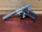 Ruger Mark IV Target SN# 500067394 .22LR S/A Pistol W/ Extra Mag