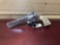 Colt Python SN# V95861 .357MAG Revolver W/ Custom Bone Grips...
