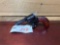 Heritage Roughrider SN# 217640 .22 Revolver...