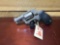 Taurus Titanium SN# YC66077 .38SPCL Revolver W/ Leather Holster...