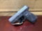 Taurus G2C SN# TLW96384 .9mm S/A Pistol W/ Extra Mag...