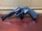 Charter Arms Target Bulldog SN# 485683 .44SPCL Revolver...
