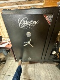 Cannon Capitol Gun Safe Model # SP5940AD 30 Min Fire Protection at 1200 Degrees. *** BUYER IS