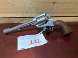 Ruger New Model Super Blackhawk SN# 84-95687 .44MAG Revolver...