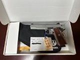 Ruger SR1911 SN# 670-66486 .45 S/A Pistol...W/ Extra Mag...