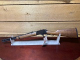 Marlin 1894CS SN# 10128233 .357MAG or .38SPCL Lever Action Rifle...