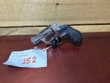 Rossi SN# ZG409946 .357MAG Revolver...