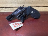 Charter Arms Bulldog Pug SN# 971703 .44SPCL Revolver...