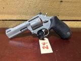 Taurus M627 Tracker SN# JW984485 .357MAG Revolver...