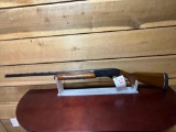 Remington Model 1100 SN# L810593M 12ga S/A Shotgun. *** Shoots 2 3/4 Inch Shells.