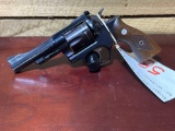 Ruger Security 6 SN# 151-44134 .357MAG Revolver...