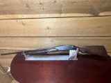 Winchester 12 SN# 444137 12ga P/A Shotgun