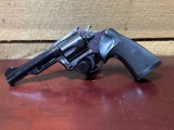 Charter Arms Target Bulldog SN# 485683 .44SPCL Revolver...