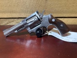 Ruger Security 6 SN# 153-21106 357MAG Revolver...
