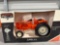 Country Classics by Scale Models - 1/16 Die Cast Allis-Chalmers 200 Summer Show Tractor Signed by