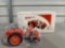 JLE Scale Models - 1/16 Die Cast Allis-Chalmers 