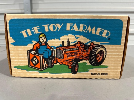 ERTL - The Toy Farmer Allis-Chalmers D19 NIB