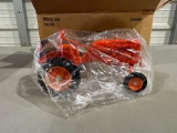 JLE Scale Models - 1/16 Die Cast Allis-Chalmers 