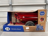 ERTL...- Big Farm J&M Grain Cart NIB