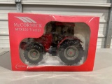Cerberus - 1/16 Die Cast McCormick MTX150 Tractor NIB