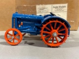JLE Scakle Models - 1/16 Die Cast Fordson...Tractor NIB