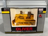 SPECCAST - 1/16 Die Cast Classic Series Oliver OC-12 Crawler Tractor NIB